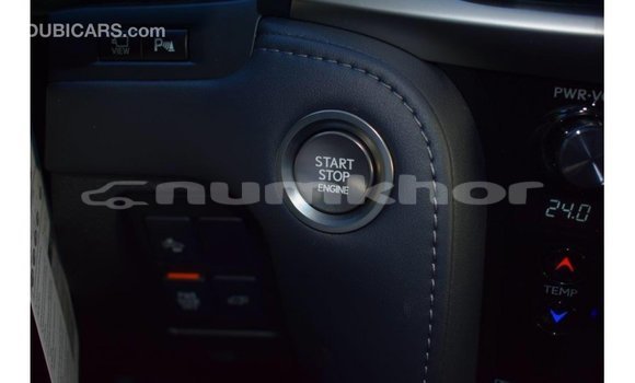 Buy Import Lexus LX White Car in Import - Dubai in Bumthang Buy Import Lexus LX White Car in Import - Dubai in Bumthang