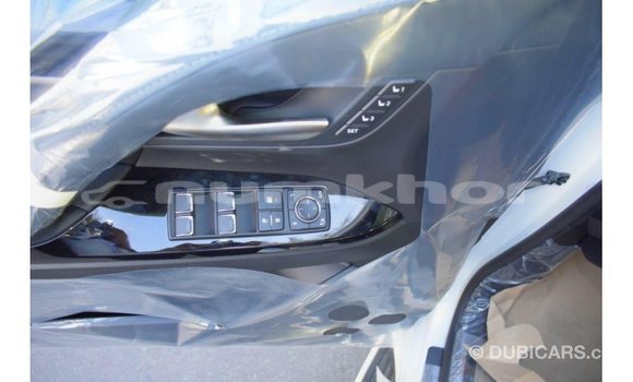 Buy Import Lexus LX White Car in Import - Dubai in Bumthang Buy Import Lexus LX White Car in Import - Dubai in Bumthang