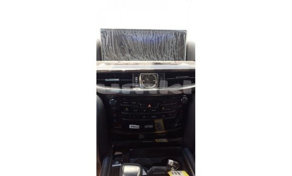 Buy Import Lexus LX Other Car in Import - Dubai in Bumthang Buy Import Lexus LX Other Car in Import - Dubai in Bumthang