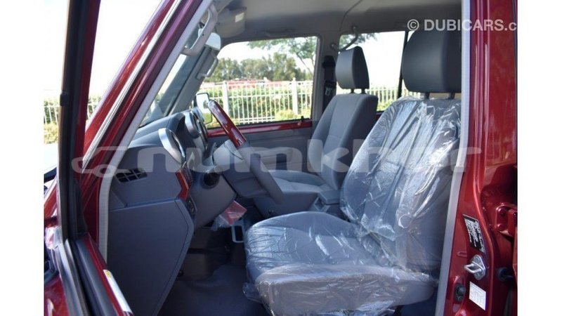 Big with watermark toyota land cruiser bumthang import dubai 2319