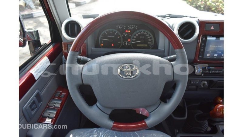 Big with watermark toyota land cruiser bumthang import dubai 2319