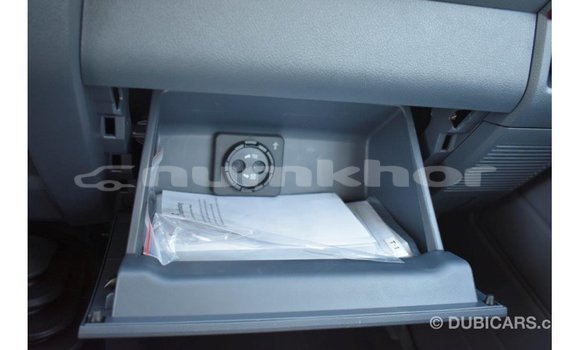 Buy Import Toyota Land Cruiser Red Car in Import - Dubai in Bumthang Buy Import Toyota Land Cruiser Red Car in Import - Dubai in Bumthang