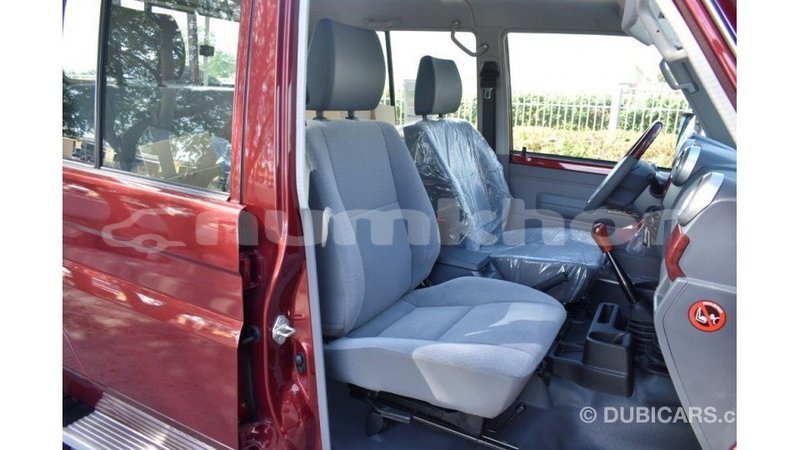 Big with watermark toyota land cruiser bumthang import dubai 2319