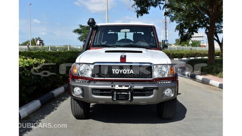 Big with watermark toyota land cruiser bumthang import dubai 2319