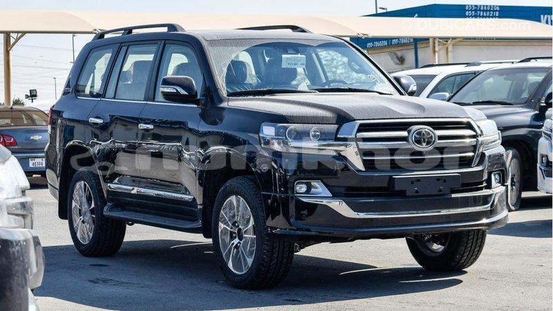 Big with watermark toyota land cruiser bumthang import dubai 2321