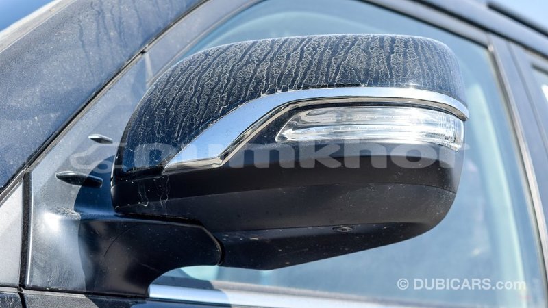 Big with watermark toyota land cruiser bumthang import dubai 2321