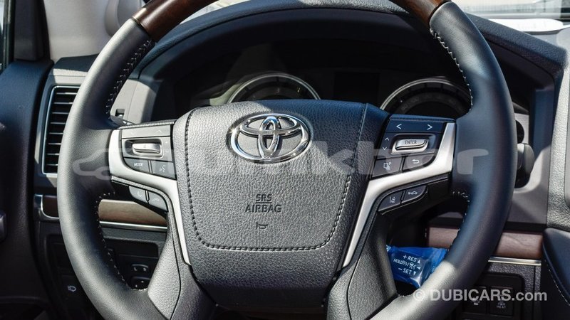 Big with watermark toyota land cruiser bumthang import dubai 2321