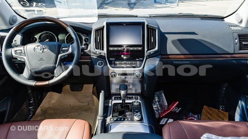 Big with watermark toyota land cruiser bumthang import dubai 2321