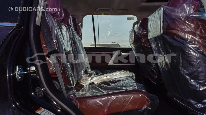 Big with watermark toyota land cruiser bumthang import dubai 2321