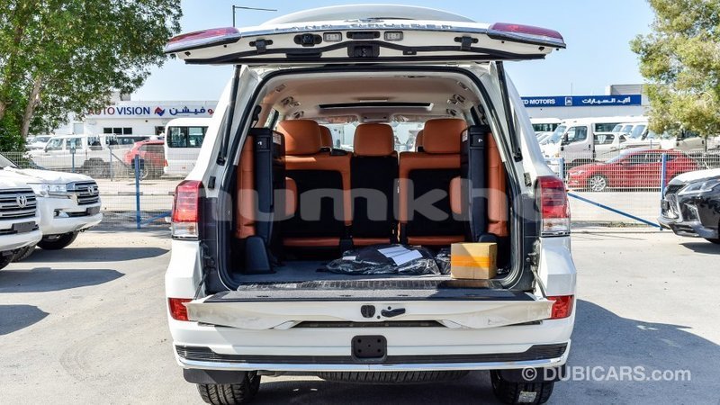 Big with watermark toyota land cruiser bumthang import dubai 2323