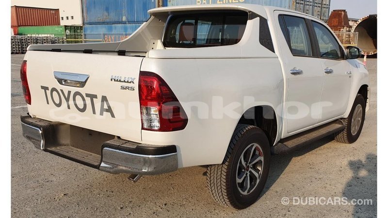 Big with watermark toyota hilux bumthang import dubai 2324