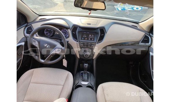 Buy Import Hyundai Santa Fe White Car in Import - Dubai in Bumthang Buy Import Hyundai Santa Fe White Car in Import - Dubai in Bumthang
