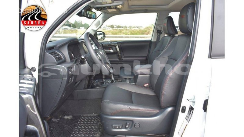 Big with watermark toyota 4runner bumthang import dubai 2326