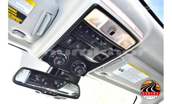 Buy Import Toyota 4Runner White Car in Import - Dubai in Bumthang Buy Import Toyota 4Runner White Car in Import - Dubai in Bumthang