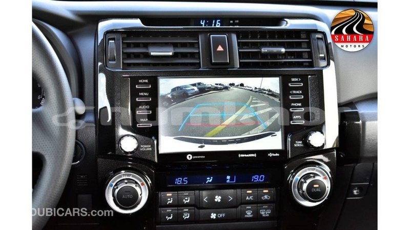 Big with watermark toyota 4runner bumthang import dubai 2326