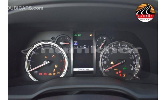 Buy Import Toyota 4Runner White Car in Import - Dubai in Bumthang Buy Import Toyota 4Runner White Car in Import - Dubai in Bumthang