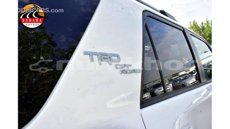 Big with watermark toyota 4runner bumthang import dubai 2326