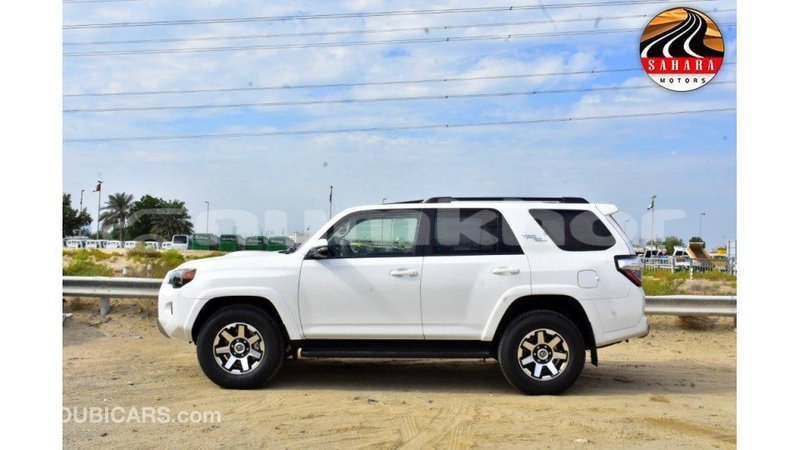 Big with watermark toyota 4runner bumthang import dubai 2326