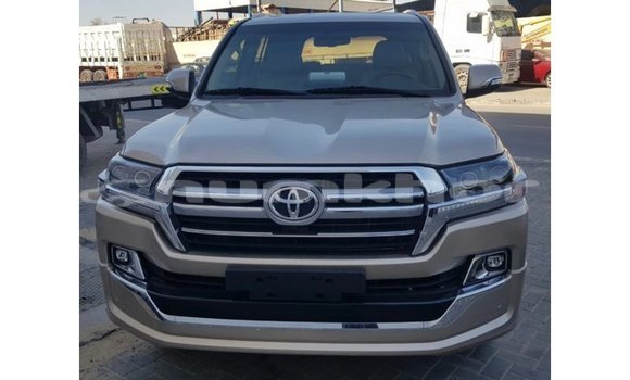 Buy Import Toyota Land Cruiser Other Car in Import - Dubai in Bumthang Buy Import Toyota Land Cruiser Other Car in Import - Dubai in Bumthang