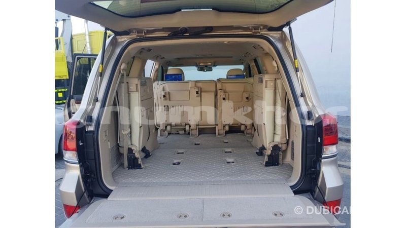 Big with watermark toyota land cruiser bumthang import dubai 2328