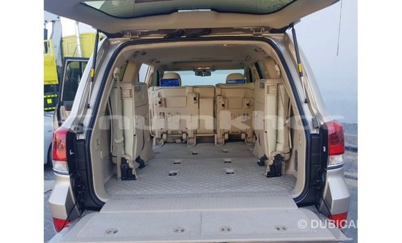 Buy Import Toyota Land Cruiser Other Car in Import - Dubai in Bumthang Buy Import Toyota Land Cruiser Other Car in Import - Dubai in Bumthang