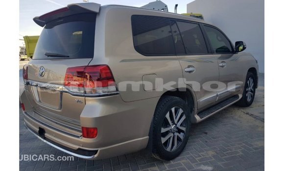 Buy Import Toyota Land Cruiser Other Car in Import - Dubai in Bumthang Buy Import Toyota Land Cruiser Other Car in Import - Dubai in Bumthang