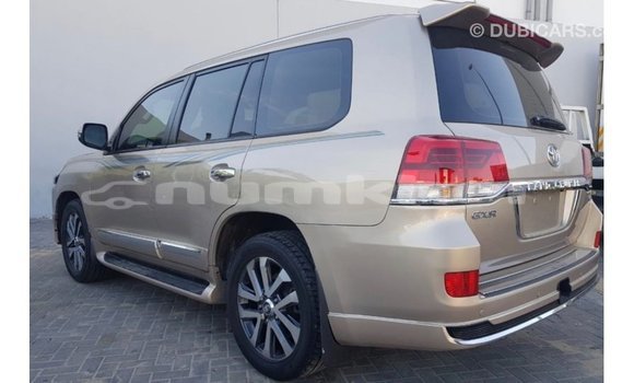 Buy Import Toyota Land Cruiser Other Car in Import - Dubai in Bumthang Buy Import Toyota Land Cruiser Other Car in Import - Dubai in Bumthang