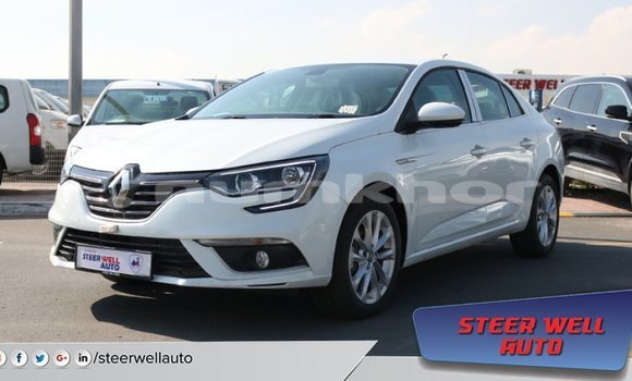 Buy Import Renault Megane White Car in Import - Dubai in Bumthang Buy Import Renault Megane White Car in Import - Dubai in Bumthang