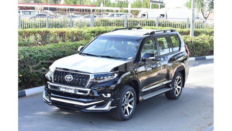 Big with watermark toyota prado bumthang import dubai 2332