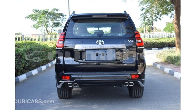 Big with watermark toyota prado bumthang import dubai 2332