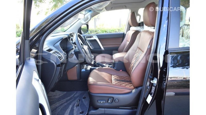 Big with watermark toyota prado bumthang import dubai 2332