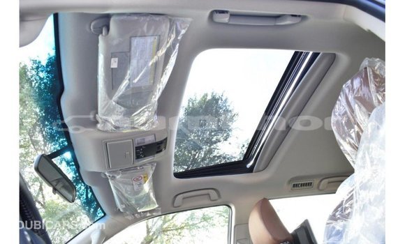 Buy Import Toyota Prado Black Car in Import - Dubai in Bumthang Buy Import Toyota Prado Black Car in Import - Dubai in Bumthang