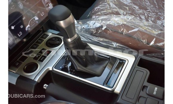 Buy Import Toyota Prado Black Car in Import - Dubai in Bumthang Buy Import Toyota Prado Black Car in Import - Dubai in Bumthang