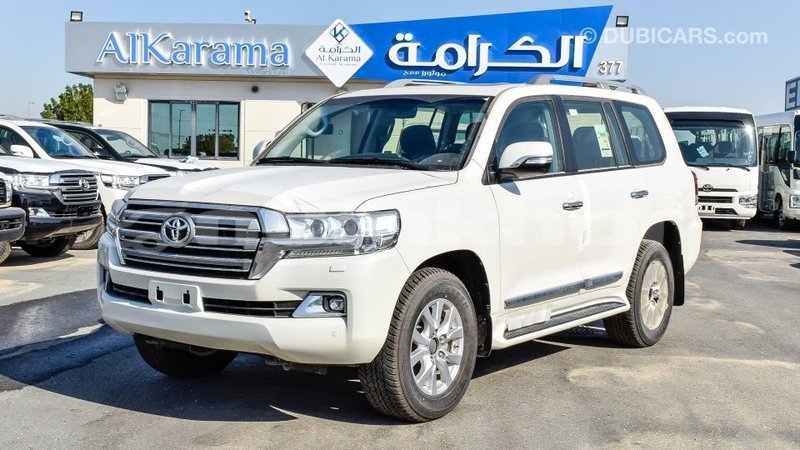 Big with watermark toyota land cruiser bumthang import dubai 2334