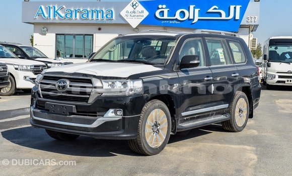 Buy Import Toyota Land Cruiser Black Car in Import - Dubai in Bumthang Buy Import Toyota Land Cruiser Black Car in Import - Dubai in Bumthang