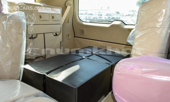 Buy Import Toyota Land Cruiser Black Car in Import - Dubai in Bumthang Buy Import Toyota Land Cruiser Black Car in Import - Dubai in Bumthang