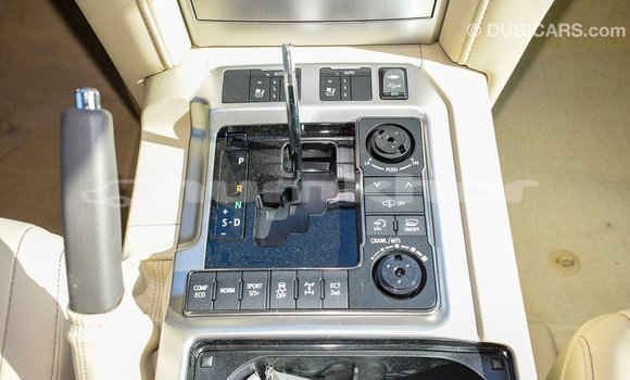 Buy Import Toyota Land Cruiser Black Car in Import - Dubai in Bumthang Buy Import Toyota Land Cruiser Black Car in Import - Dubai in Bumthang