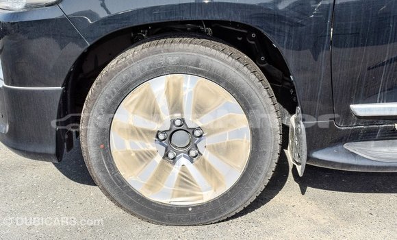 Buy Import Toyota Land Cruiser Black Car in Import - Dubai in Bumthang Buy Import Toyota Land Cruiser Black Car in Import - Dubai in Bumthang