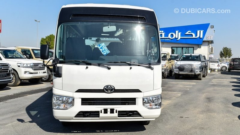 Big with watermark toyota coaster bumthang import dubai 2336