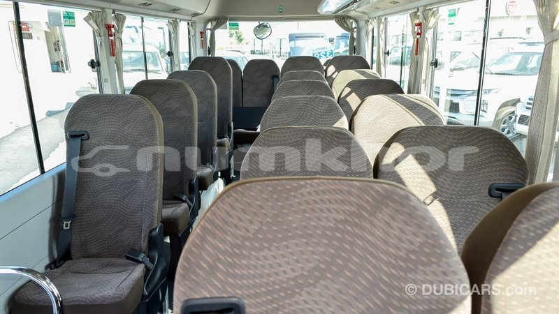 Big with watermark toyota coaster bumthang import dubai 2336