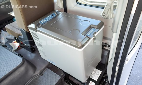 Buy Import Toyota Coaster White Car in Import - Dubai in Bumthang Buy Import Toyota Coaster White Car in Import - Dubai in Bumthang