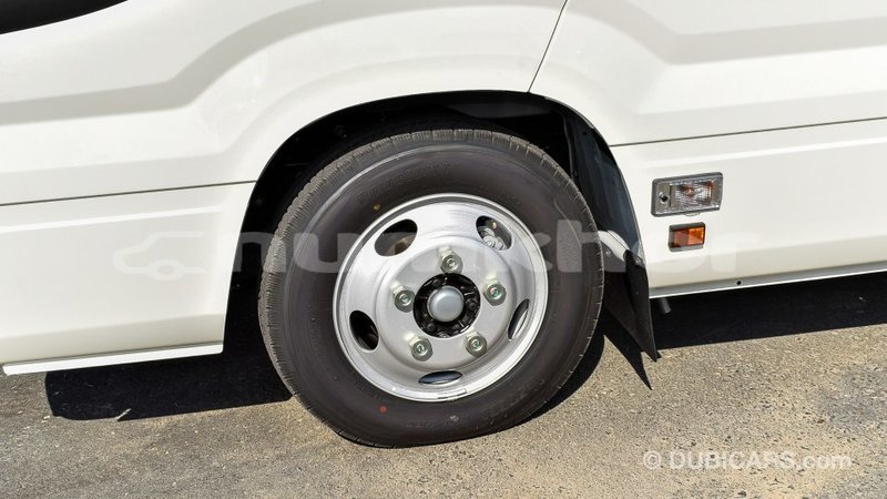 Big with watermark toyota coaster bumthang import dubai 2336