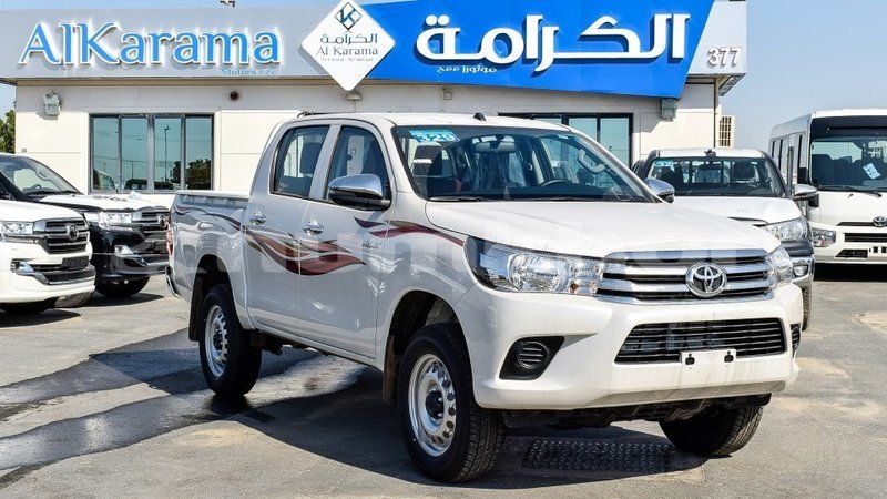 Big with watermark toyota hilux bumthang import dubai 2337