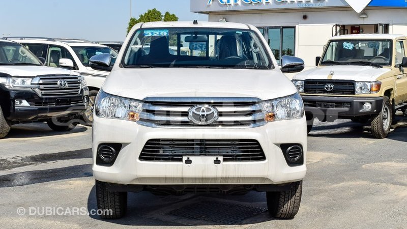 Big with watermark toyota hilux bumthang import dubai 2337