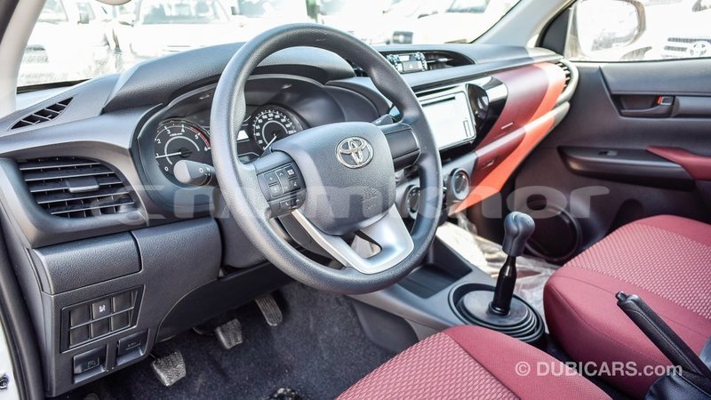 Big with watermark toyota hilux bumthang import dubai 2337