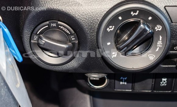 Buy Import Toyota Hilux White Car in Import - Dubai in Bumthang Buy Import Toyota Hilux White Car in Import - Dubai in Bumthang