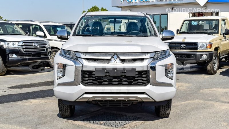 Big with watermark mitsubishi l200 bumthang import dubai 2339