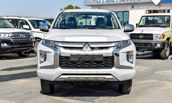 Buy Import Mitsubishi L200 White Car in Import - Dubai in Bumthang Buy Import Mitsubishi L200 White Car in Import - Dubai in Bumthang