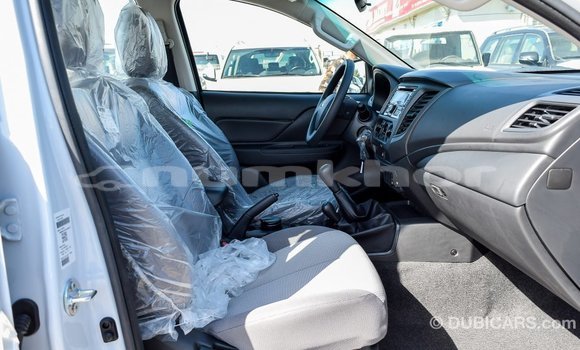 Buy Import Mitsubishi L200 White Car in Import - Dubai in Bumthang Buy Import Mitsubishi L200 White Car in Import - Dubai in Bumthang