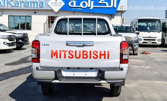 Buy Import Mitsubishi L200 White Car in Import - Dubai in Bumthang Buy Import Mitsubishi L200 White Car in Import - Dubai in Bumthang